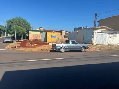 Lote/Terreno à venda, 173m² no Vila Albertina, Ribeirão Preto