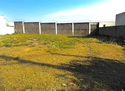 Lote/Terreno à venda, 338m² no Vila Nossa Senhora Auxiliadora, Tremembé