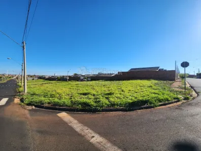 Lote/Terreno à venda, 403m² no Residencial Cidade Alta, São José do Rio Preto