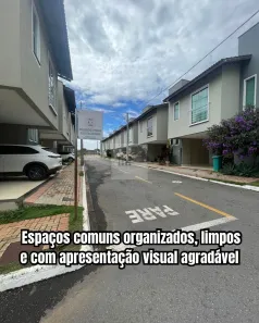 Casa com 3 Quartos à venda, 132m² no Residencial Center Ville, Goiânia