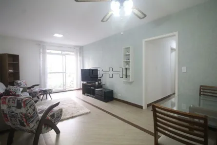 Apartamento com 2 Quartos para alugar, 105m² no Itaim Bibi, São Paulo
