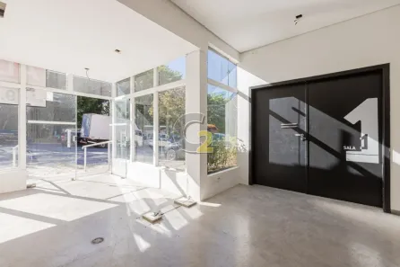 Prédio Comercial para alugar, 540m² no Pinheiros, São Paulo