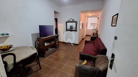 Apartamento com 1 Quarto à venda, 65m² no Copacabana, Rio de Janeiro