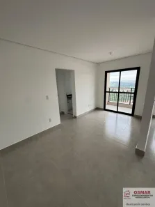 Apartamento com 2 Quartos à venda, 57m² no Parque Emília, Sumaré