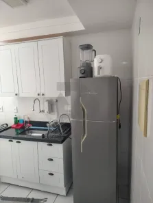 Apartamento com 2 Quartos à venda, 52m² no Zona de Expansão (Olhos D'Agua), Barra dos Coqueiros