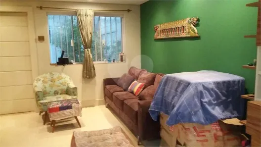 Sobrado com 2 Quartos à venda, 118m² no Cambuci, São Paulo