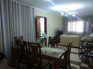 Sobrado com 3 Quartos à venda, 150m² no Vila Universitária, São Paulo