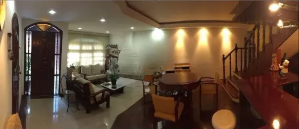 Sobrado com 3 Quartos à venda, 281m² no Vila Fernandes, São Paulo