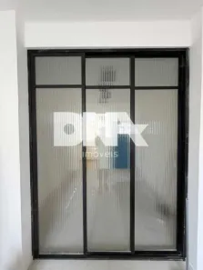 Kitnet com 1 Quarto à venda, 34m² no Glória, Rio de Janeiro