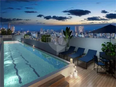 Apartamento com 2 Quartos à venda, 56m² no Jardim São Paulo(Zona Norte), São Paulo