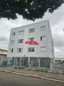 Apartamento com 2 Quartos à venda, 60m² no Jardim das Indústrias, São José dos Campos