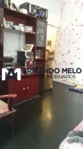 Apartamento com 2 Quartos à venda, 75m² no Copacabana, Rio de Janeiro
