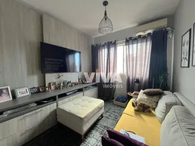 Apartamento com 3 Quartos à venda, 75m² no Centro, Itajaí