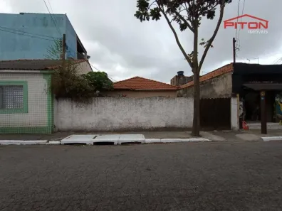 Lote/Terreno à venda, 500m² no Vila Rosaria, São Paulo