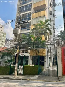 Apartamento com 3 Quartos à venda, 128m² no Jardim Paulista, São Paulo