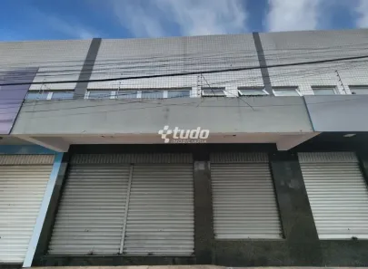 Ponto Comercial para alugar, 159m² no Pátria Nova, Novo Hamburgo