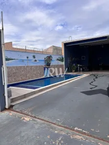 Imóvel Comercial à venda, 150m² no Jardim Colonial, Indaiatuba