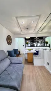 Apartamento com 2 Quartos à venda, 55m² no Centro, Guarulhos