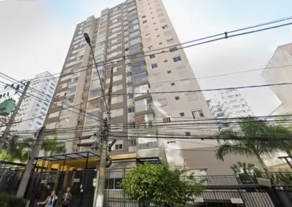 Apartamento com 3 Quartos à venda, 65m² no Bela Vista, São Paulo