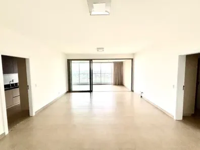 Apartamento com 3 Quartos para alugar, 163m² no Jardim Paulistano, São José do Rio Preto