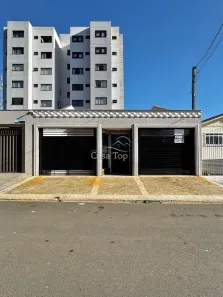 Casa com 3 Quartos à venda, 76m² no Orfãs, Ponta Grossa