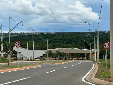 Lote/Terreno à venda, 250m² no Condomínio Vinhas, Senador Canedo