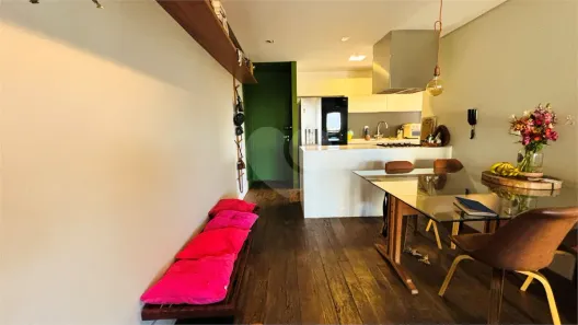 Apartamento com 2 Quartos para alugar, 82m² no Várzea da Barra Funda, São Paulo