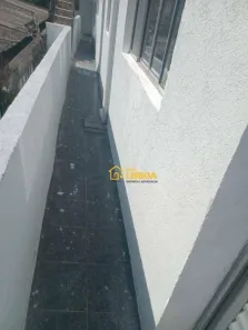 Sobrado com 2 Quartos para alugar, 60m² no Jardim Tietê, São Paulo