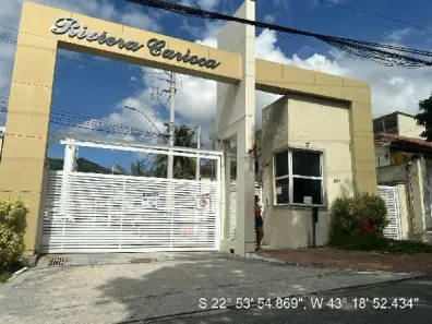 Apartamento com 2 Quartos à venda, 46m² no Encantado, Rio de Janeiro