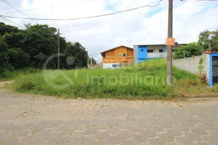 Lote/Terreno à venda, 285m² no Balneario São João Batista, Peruíbe