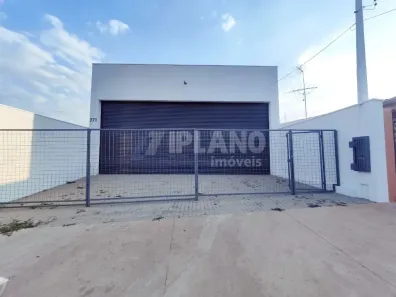 para alugar, 156m² no Jardim Bandeirantes, São Carlos