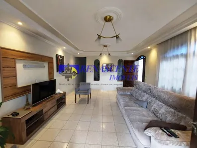 Casa com 4 Quartos à venda, 241m² no Jardim Nosso Lar, São Paulo