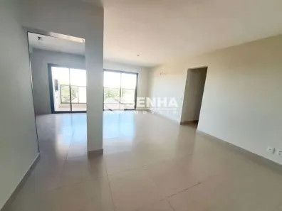 Apartamento com 3 Quartos à venda, 116m² no Tibery, Uberlândia