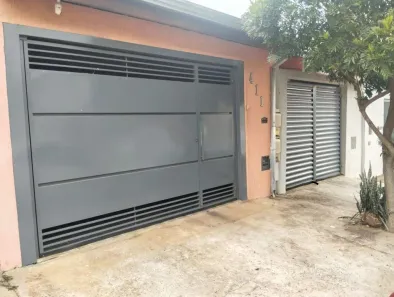 Casa com 3 Quartos à venda, 230m² no Jardim Residencial Vaughan, Sumaré