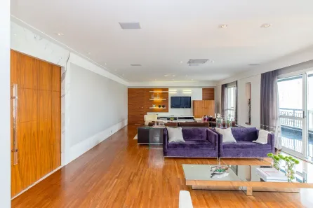 Apartamento com 4 Quartos à venda, 300m² no Planalto Paulista, São Paulo