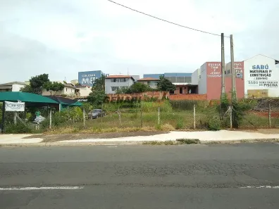 para alugar, 596m² no Jardim Adriana, Indaiatuba