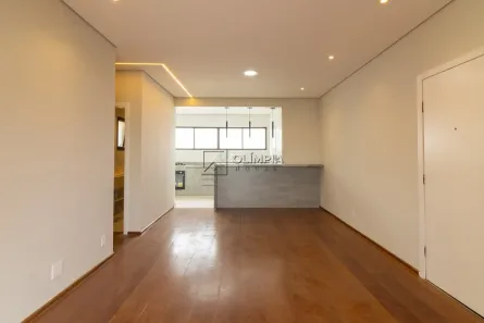 Apartamento com 3 Quartos à venda, 127m² no Vila Mariana, São Paulo