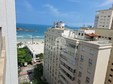 Apartamento com 2 Quartos à venda, 98m² no Pitangueiras, Guarujá