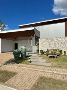Casa com 3 Quartos à venda, 180m² no Condomínio Residencial Platini Urban Park, Sinop