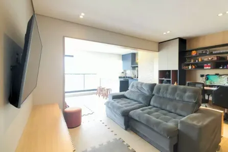 Apartamento com 3 Quartos à venda, 85m² no Parque São Jorge, São Paulo