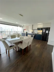 Apartamento com 3 Quartos à venda, 119m² no Ipiranga, São Paulo