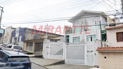 Sobrado com 3 Quartos à venda, 207m² no Vila Medeiros, São Paulo