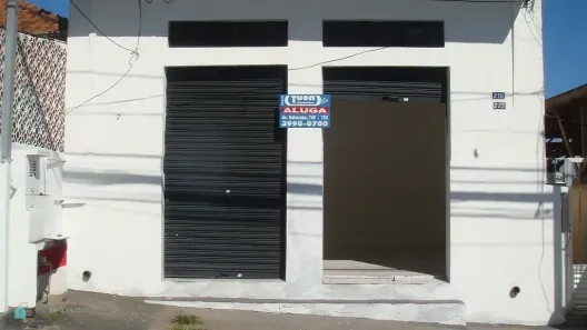 Ponto Comercial para alugar, 35m² no Jardim Mariliza, São Paulo