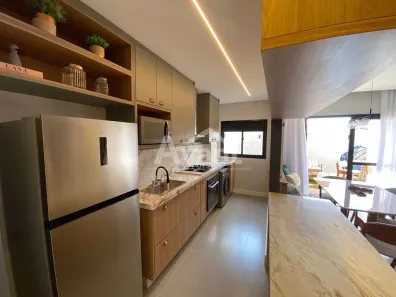 Apartamento com 3 Quartos à venda, 71m² no Santa Claudina, Vinhedo