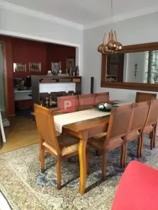 Apartamento com 3 Quartos à venda, 143m² no Vila Mascote, São Paulo