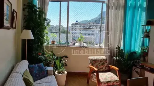 Apartamento com 2 Quartos à venda, 63m² no Tijuca, Rio de Janeiro