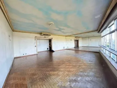 Apartamento com 4 Quartos à venda, 202m² no Flamengo, Rio de Janeiro