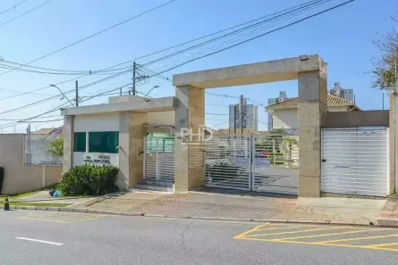 Casa de Condomínio com 3 Quartos à venda, 174m² no Taboão, São Bernardo do Campo