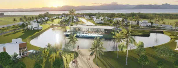 Lote/Terreno à venda, 442m² no Centro, Capão da Canoa