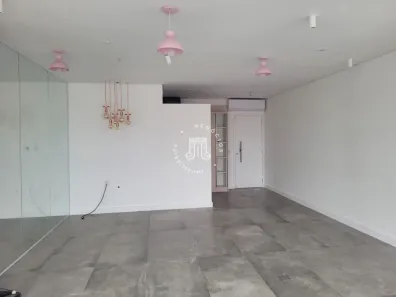 Sala Comercial à venda, 90m² no Chácara Urbana, Jundiaí